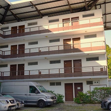 Studio Hibis Blue Кайенна Экстерьер фото